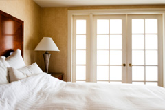 Rowley bedroom extension costs