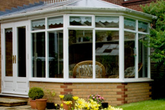 conservatories Rowley