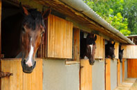 free Rowley stable construction quotes