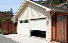 Rowley garage construction leads