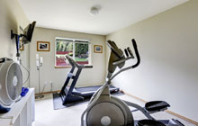 Rowley home gym construction leads