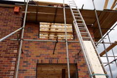 house extensions Rowley